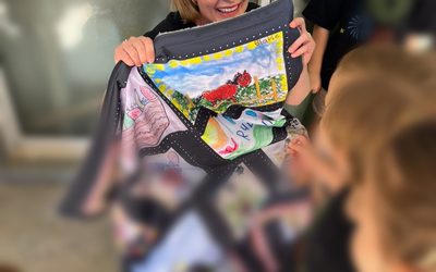 Wrap Yourself in Memories: The Ultimate Personalised Gift You’ll Cherish Forever from Imaginate Décor